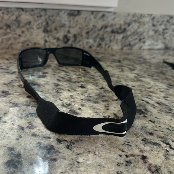 Oakley Gascan sunglasses frames - Picture 11 of 11